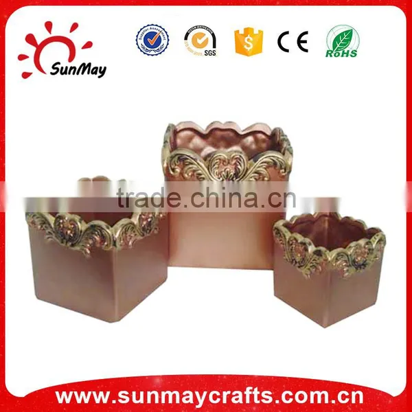 Ceramic Flower Pot photo-4