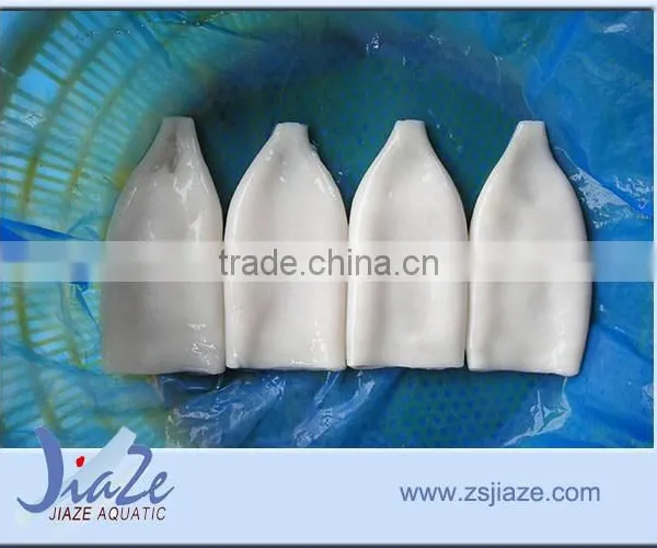 LATEST PROCESSING U5 U7 U10 FROZEN Squid Tube photo-3