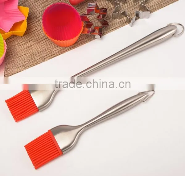 Whosale Stainless Steel Brush for Bbq Grill photo-5