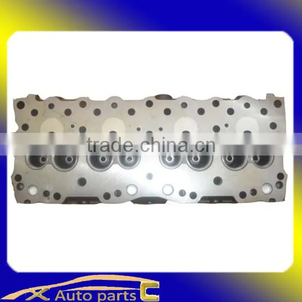 Auto Spare Parts Turkey for Isuzu C240 Cylinder Head photo-3