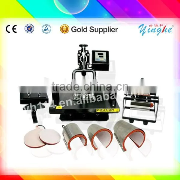 Heat Transfer Machine for Sublimation Mug