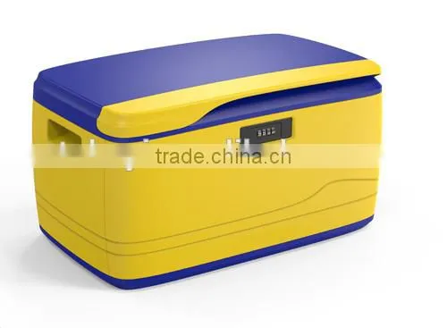 32L Multipurpose Fashion Household Storage Box/Suitcase photo-2
