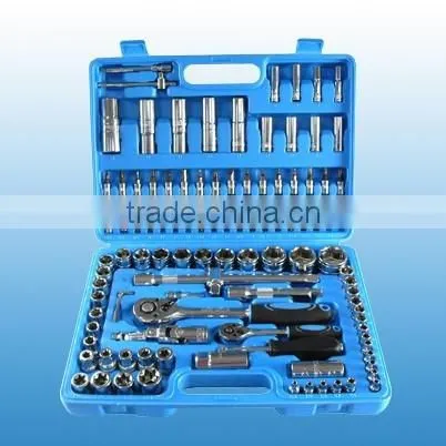 94pcs Socket Set /socket Wrench Set TS002 photo-5