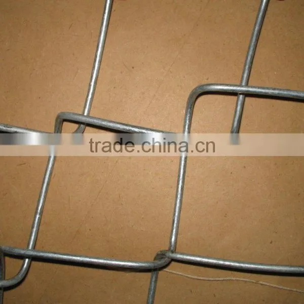 Chain Link Mesh