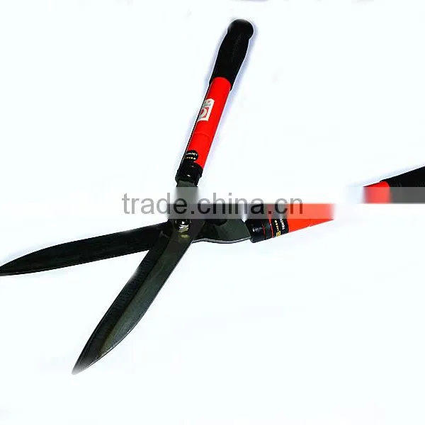 Hedge Shear With Color Handle photo-2
