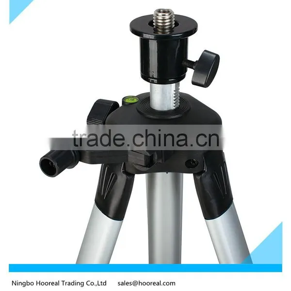 ALUMINUM ELEVATOR TRIPOD,FOR LASER LEVEL,TOPCON,SPECTRA,HILTI,DEWALT photo-3