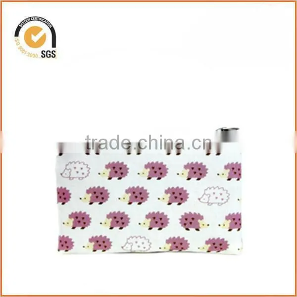0327 DONGGUAN Custom Cotton Canvas Bag photo-3