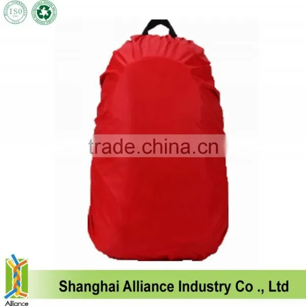 Hiking Camping Cheap Waterproof Rucksack Cover Nylon Backpack Rain Cover (Z-BC-016) photo-2