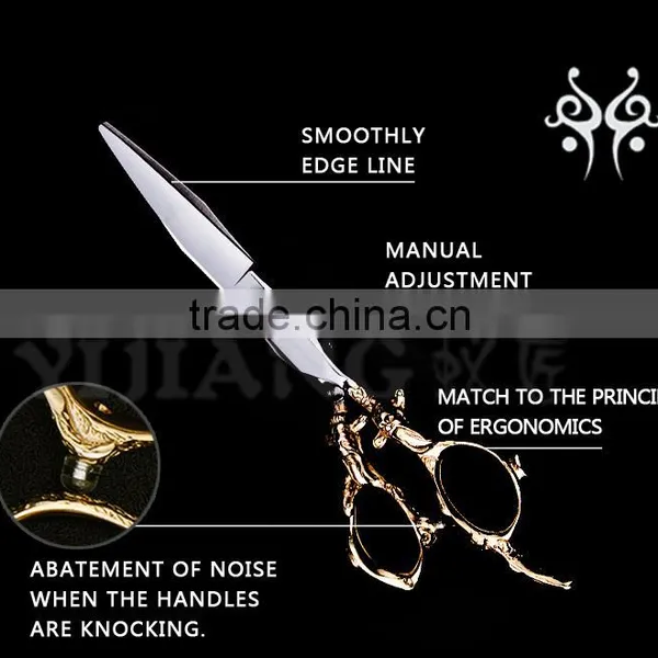 2016 New Style Professional Hair Barber Cutting Scissors photo-4