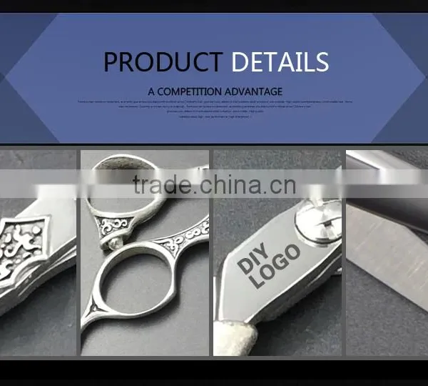 2017 New Style Japanese Hair Cutting Scissors photo-3