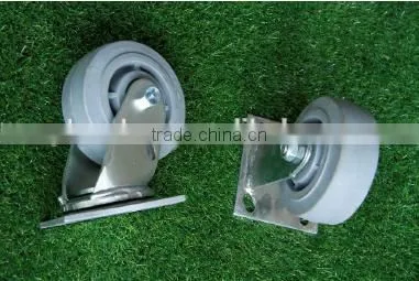Casters for Flower Trolley photo-4