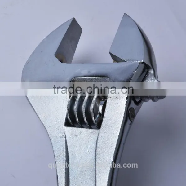 Adjustable Wrench,Adjustable Spanner8'',10'',12'',15'',18",24'' photo-3