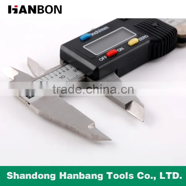 Professional Aluminium Alloy Digital Caliper photo-2