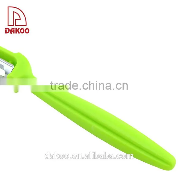Food Grade Material Fruits and Vegetables Peelers photo-3