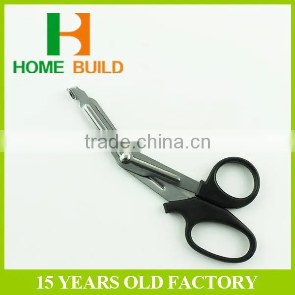 Factory Price HB-S6009 Useful Nurse Scissors