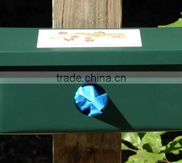 Single Roll Dispenser