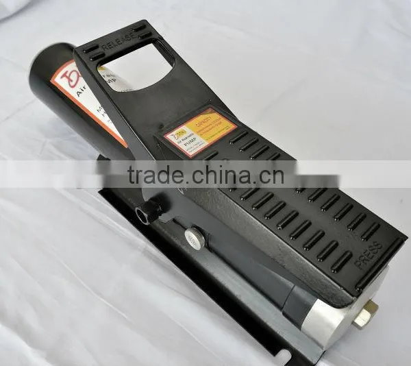 High Quality Hydraulic Cylinder Nitrided Piston Rod photo-5