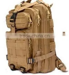 3P Tactical Military Backpack for Hiking photo-6