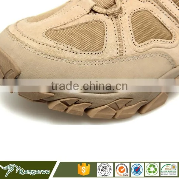 Fashion Casual Mountaineering Outdoor Boots photo-5