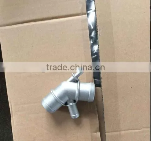 THERMOSTAT HOUSING 1J0121087C photo-2