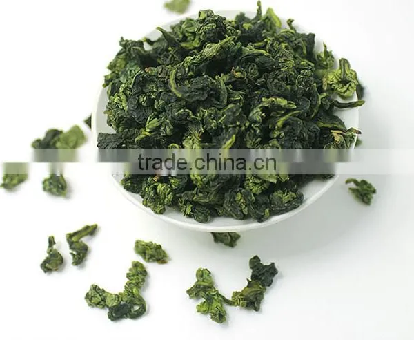 High Quality Anxi Tie Guan Yin Oolong Slimming Tea photo-5