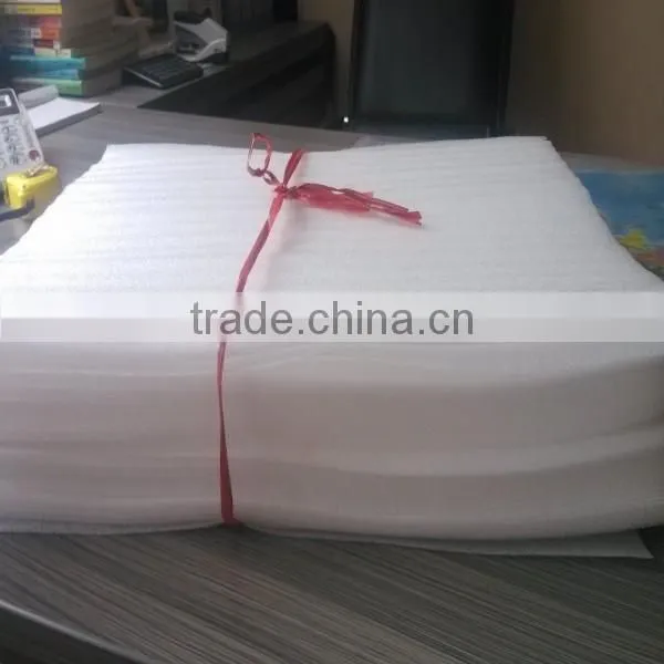 polyethylene thin sheet protect