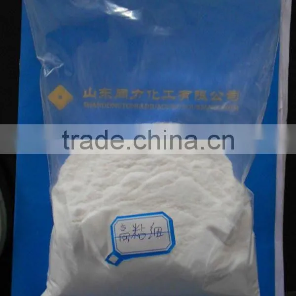 High MW Additives APAM Anionic Polyacrylamide for Oil Field Drilling Mud photo-4