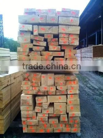 Softwood - Rejects - Random Mixed Sizes