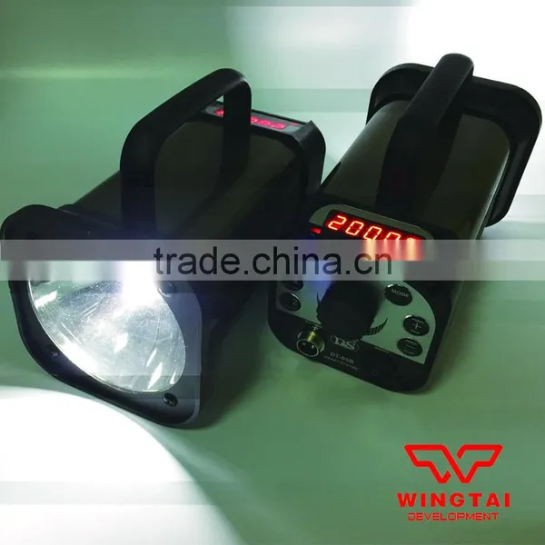 Digital Electronic Tachometer DT-05B photo-2