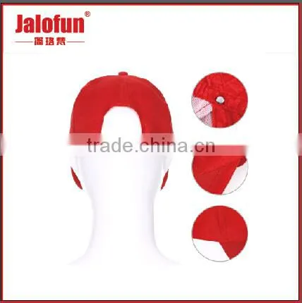 High Quality Handmade Embroidered Worn-out Baseball Cap photo-6