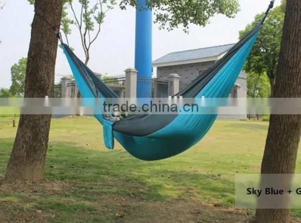 2016 Hot-selling Ultralight Hammock For Travel Camping, Camping Hammock photo-5