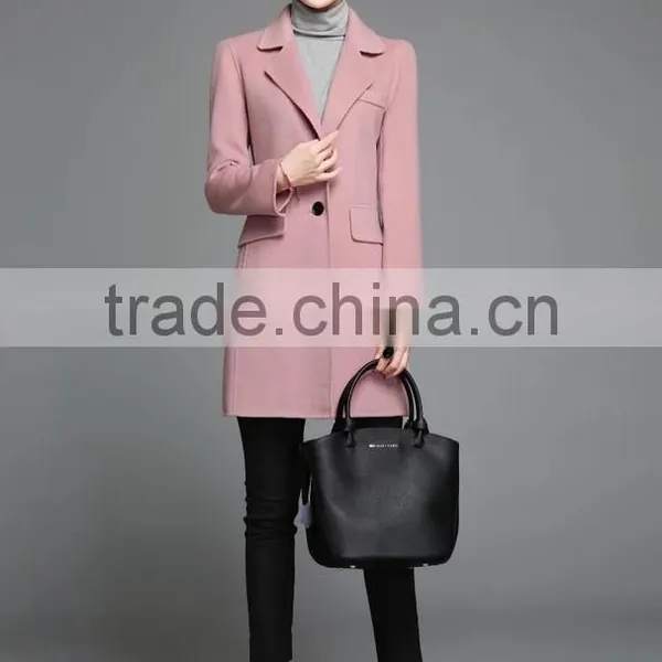 Lady Coat photo-3