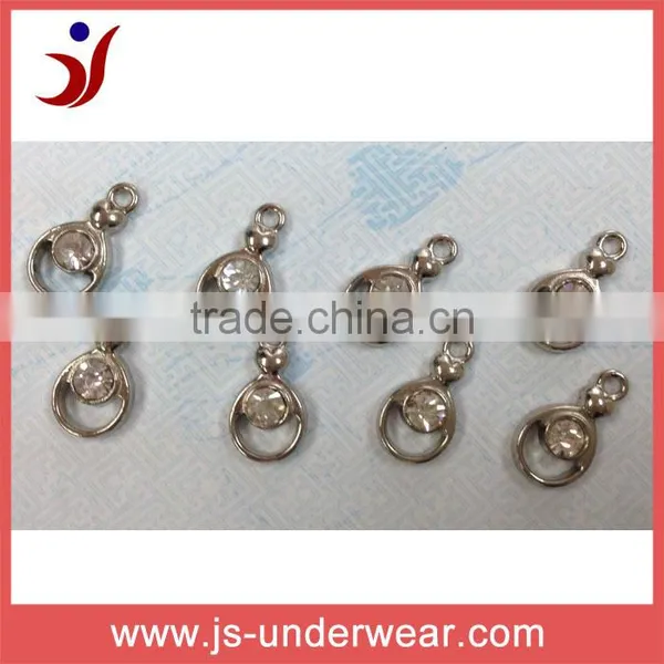 Fashion Underwear Diamond Ring Pendant Garment Accessory