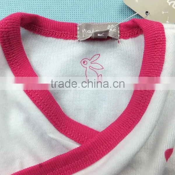 Cotton Baby Romper Wholesale Clearance photo-4