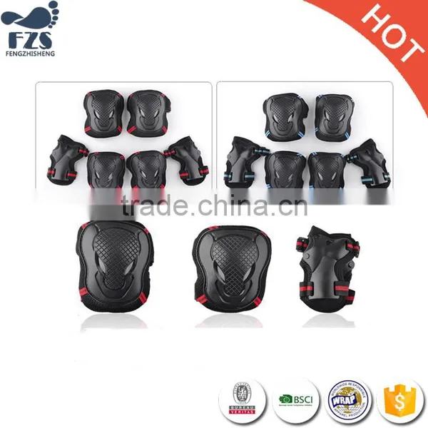 Multi-purpose Sport Protection Gear for Skateboard Skating Cycling photo-2