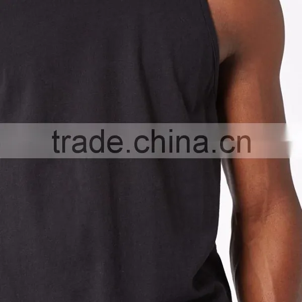 Prevalent Scallop Tank Top /athletic Tank Top photo-4