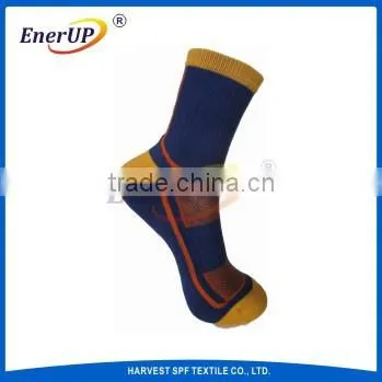 Sports Socks Manufacture Copper Outdoor Socks photo-5