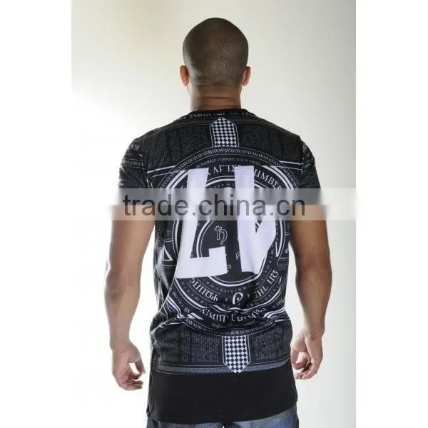 Number and Symbol Printer for T-shirt With Zip photo-2