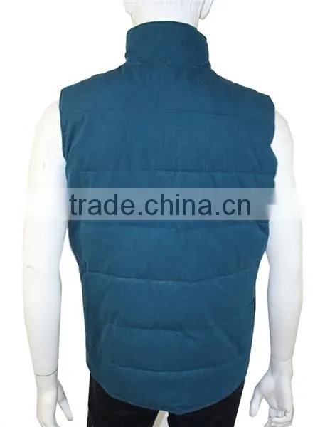 2014-2015 Men Brands for Mens Vest photo-4