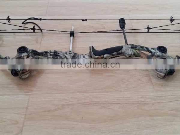 Archery Hunting Compound Bow M153 photo-2
