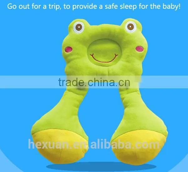 New Shape Children Cheap Pillow Pet Neck Pillow Toy Animal photo-2