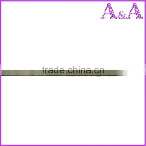 3m Metal Tip Aglets Manufacturing Flat Colored Custom Wholesale Shoe Laces photo-5