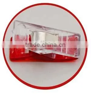 ~Factory Supply~High Quality Quilt Craft Wonder Clips photo-4