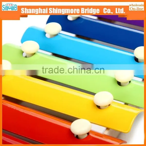 Musical Instrument Hand Xylophone Hand Knock Piano for Kids photo-4