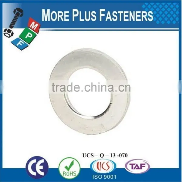 Made in Taiwan Circular Flat Washer photo-6