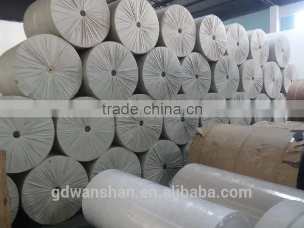 Guangdong Manufacturer Industrial Book Binding Hard Board Grey Paper for Hardcover Machinery photo-6