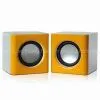 Mini 2.0 Channel Notebook Speaker