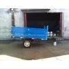 ATV Farm Agricultural Trailer photo-3