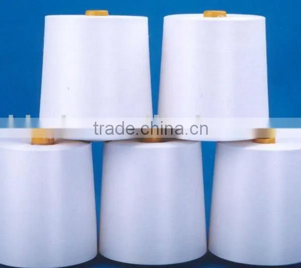 Dissolvable Yarn 80S Made by 100% PVA photo-2