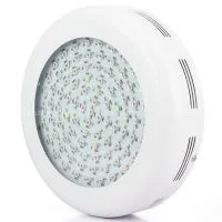 Wholesale Hydroponics Indoor Grow Lights UFO High Power 900w photo-2